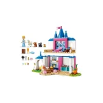 LEGO Disney Animal 149τμχ 43283 - Image 3
