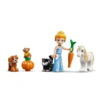 LEGO Disney Animal 149τμχ 43283 - Image 7