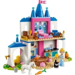 LEGO Disney Animal 149τμχ 43283 - Image 16