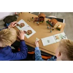 LEGO Minecraft Attack of the Evokers on the Village για 9+ Ετών 607τμχ 21596 - Image 7