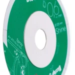 Distar Δίσκος Κοπής Δομικών Υλικών 125mm 1119000 - Image 3