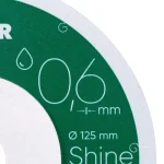 Distar Δίσκος Κοπής Δομικών Υλικών 125mm 1119000 - Image 4
