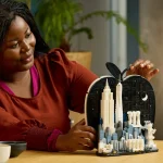 LEGO Architecture New York City, The Big Apple 1465τμχ 21066 - Image 5