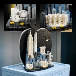 LEGO Architecture New York City, The Big Apple 1465τμχ 21066 - Image 8