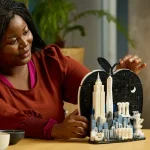 LEGO Architecture New York City, The Big Apple 1465τμχ 21066 - Image 16