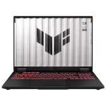 Asus TUF Gaming A16 FA608UMI-TU168W 16" FHD+ 144Hz (Ryzen 7-260/16GB/1TB SSD/GeForce RTX 5060/W11 Home) Jaeger Gray (International English Keyboard) 90NR0KV1-M00F60
