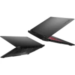 Asus TUF Gaming A16 FA608UMI-TU168W 16" FHD+ 144Hz (Ryzen 7-260/16GB/1TB SSD/GeForce RTX 5060/W11 Home) Jaeger Gray (International English Keyboard) 90NR0KV1-M00F60 - Image 4