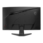 MSI MAG 274CF X24 VA HDR Monitor 27" FHD 1920x1080 240Hz με Χρόνο Απόκρισης 0.5ms GTG - Image 2