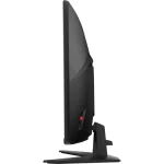 MSI MAG 274CF X24 VA HDR Monitor 27" FHD 1920x1080 240Hz με Χρόνο Απόκρισης 0.5ms GTG - Image 3