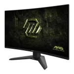 MSI MAG 274CF X24 VA HDR Monitor 27" FHD 1920x1080 240Hz με Χρόνο Απόκρισης 0.5ms GTG - Image 4