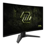 MSI MAG 274CF X24 VA HDR Monitor 27" FHD 1920x1080 240Hz με Χρόνο Απόκρισης 0.5ms GTG - Image 5