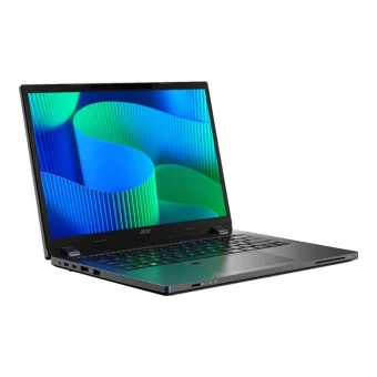 Acer TravelMate P2 TMP214-55-G2 -TCO 14" FHD+ (i5-1335U/16GB/512GB SSD/W11 Pro) Steel Grey (UK Keyboard) NX.B7SEP.004