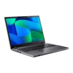 Acer TravelMate P2 TMP214-55-G2 -TCO 14" FHD+ (i5-1335U/16GB/512GB SSD/W11 Pro) Steel Grey (UK Keyboard) NX.B7SEP.004 - Image 4