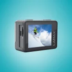Lamax X3.2 Action Camera 4K Ultra HD Υποβρύχια (με Θήκη) με Οθόνη Αφής 2" και Wi-Fi Μαύρη LXCAMX32NNNGA - Image 7