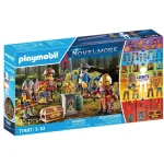 Playmobil Novelmore My Figures: Ιππότες του Novelmore για 5-10 ετών 71487