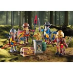 Playmobil Novelmore My Figures: Ιππότες του Novelmore για 5-10 ετών 71487 - Image 5
