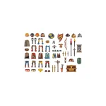 Playmobil Novelmore My Figures: Ιππότες του Novelmore για 5-10 ετών 71487 - Image 6