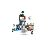 LEGO Minecraft Ghast Station για 9+ Ετών 754τμχ 21597 - Image 9