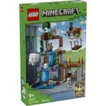 LEGO Minecraft Ghast Station για 9+ Ετών 754τμχ 21597 - Image 11