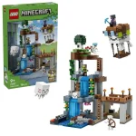 LEGO Minecraft Ghast Station για 9+ Ετών 754τμχ 21597 - Image 12