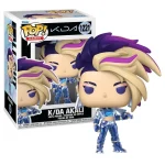 Funko Pop! Games: League of Legends - K/DA Akali 91472 - Image 2