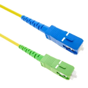 LG Optic U/UTP Καλώδιο Δικτύου Ethernet 2m SASC072ST2