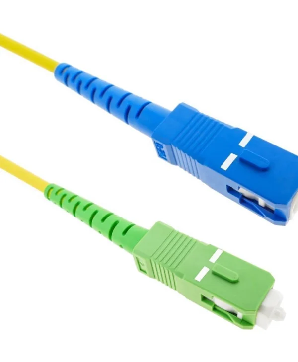 LG Optic U/UTP Καλώδιο Δικτύου Ethernet 2m SASC072ST2