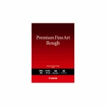 Canon FA-RG1 Φωτογραφικό Χαρτί Premium Fine Art Smooth A3 320gr/m² για Εκτυπωτές Inkjet 25 Φύλλα 4562C003 - Image 2