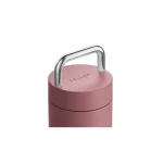 Fellow Handled Tumbler Θερμός Ανοξείδωτο BPA Free 591ml Desert Rose με Καλαμάκι και Λαβή 840228808367 - Image 2
