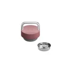 Fellow Handled Tumbler Θερμός Ανοξείδωτο BPA Free 591ml Desert Rose με Καλαμάκι και Λαβή 840228808367 - Image 3