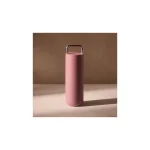 Fellow Handled Tumbler Θερμός Ανοξείδωτο BPA Free 591ml Desert Rose με Καλαμάκι και Λαβή 840228808367 - Image 4