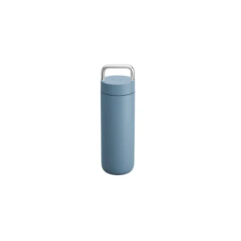 Fellow Carter Carry Μπουκάλι Θερμός Ανοξείδωτο BPA Free 591ml Powder Blue 840228808350