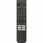 Philips Smart Τηλεόραση 50" 4K UHD QLED PUS9010 HDR (2025) 50PUS9010/12 - Image 5