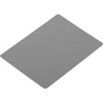 Novoflex ZEBRA Check Card 20x15 cm Xρωματόμετρο