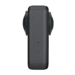 Kandao QooCam 3 Action Camera 5K Λήψης 360° Υποβρύχια με Οθόνη Αφής 1.9" και Wi-Fi Μαύρη QCM0301 - Image 7