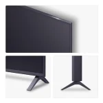 LG Smart Τηλεόραση 43" 4K UHD LED AI UA74 HDR (2025) 43UA74006LB - Image 4