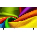 LG Smart Τηλεόραση 65" 4K UHD LED NanoCell AI NU90 HDR (2026) 65NU900B6LA 65NU900B6LA.AEU