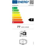 LG Smart Τηλεόραση 65" 4K UHD LED NanoCell AI NU90 HDR (2026) 65NU900B6LA 65NU900B6LA.AEU - Image 6