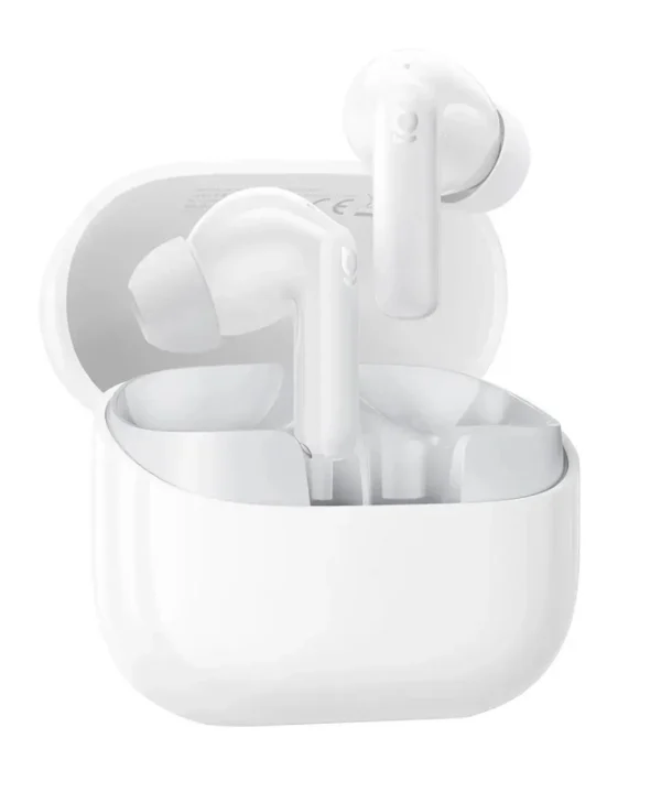 Baseus In-ear Bluetooth Handsfree Ακουστικά Λευκά A0010705