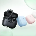 Baseus In-ear Bluetooth Handsfree Ακουστικά Λευκά A0010705 - Image 8