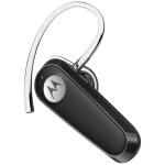Motorola HK126 In-ear Bluetooth Handsfree Ακουστικό Μαύρο 253HK126 - Image 5