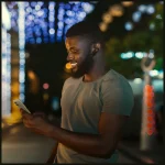 Motorola HK126 In-ear Bluetooth Handsfree Ακουστικό Μαύρο 253HK126 - Image 6