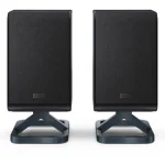 Sharp HT-SPR52021BK Αυτοενισχυόμενα Ηχεία με Bluetooth 200W (Ζεύγος) Μαύρα - Image 3