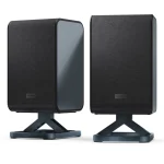 Sharp HT-SPR52021BK Αυτοενισχυόμενα Ηχεία με Bluetooth 200W (Ζεύγος) Μαύρα - Image 4