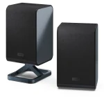 Sharp HT-SPR52021BK Αυτοενισχυόμενα Ηχεία με Bluetooth 200W (Ζεύγος) Μαύρα - Image 5