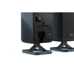 Sharp HT-SPR52021BK Αυτοενισχυόμενα Ηχεία με Bluetooth 200W (Ζεύγος) Μαύρα - Image 6