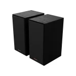 Klipsch R-40PM Αυτοενισχυόμενα Ηχεία με Bluetooth 70W (Ζεύγος) Μαύρα 1071485 - Image 2