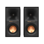 Klipsch R-40PM Αυτοενισχυόμενα Ηχεία με Bluetooth 70W (Ζεύγος) Μαύρα 1071485 - Image 3