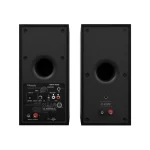 Klipsch R-40PM Αυτοενισχυόμενα Ηχεία με Bluetooth 70W (Ζεύγος) Μαύρα 1071485 - Image 6