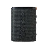 Boompods Beachboom BEABLK Αδιάβροχο Ηχείο Bluetooth 5W με Διάρκεια Μπαταρίας έως 5 ώρες Ocean Black - Image 2